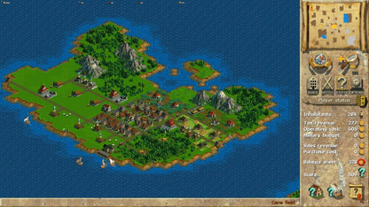Anno 1602 (History Edition) (EU)