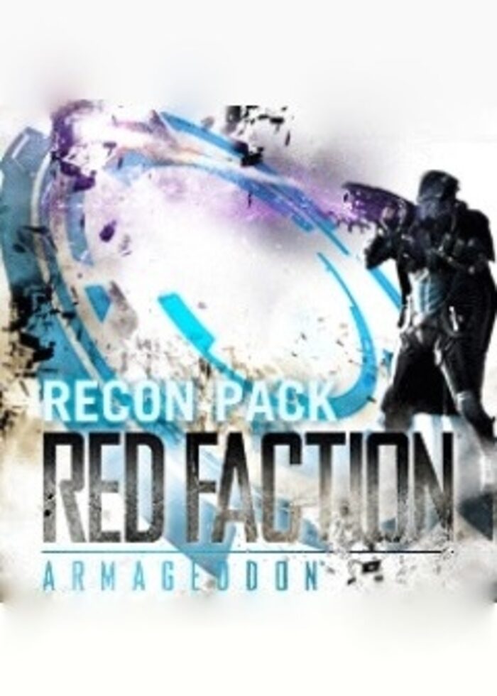 Red Faction: Armageddon - Recon Pack (DLC)