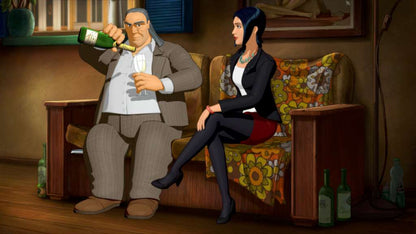 Broken Sword: 1-5 Complete Pack