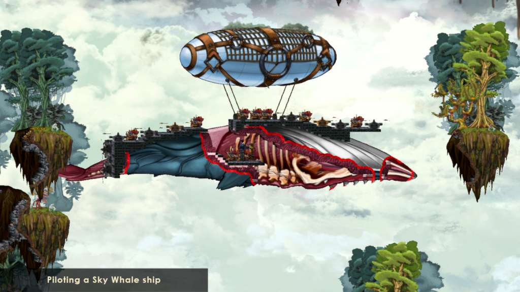 Windforge Steam CD Key