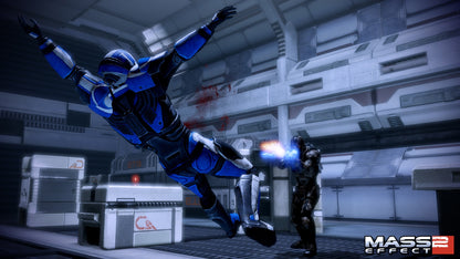 Mass Effect 2 (EA App)