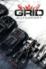 GRID Autosport Complete