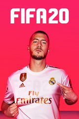 FIFA 20 (Ultimate Edition) (Xbox One) EU