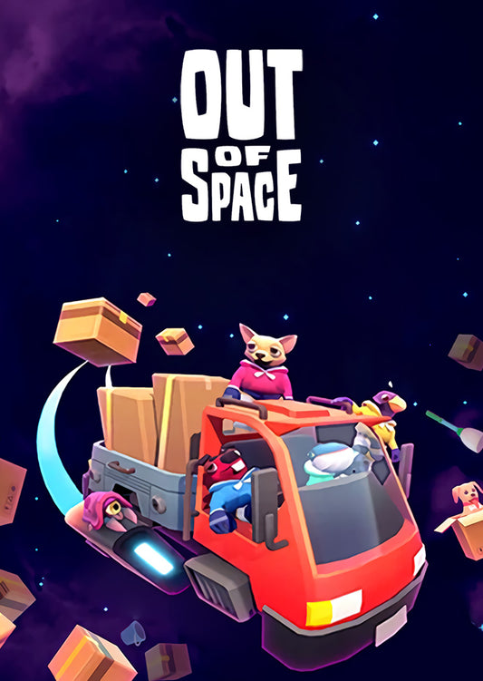 Out of Space