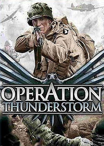 Operation Thunderstorm Steam Key GLOBAL