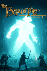 The Bard's Tale IV: Director's Cut Standard Edition - Steam - Key GLOBAL
