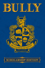 Bully: Scholarship Edition (Rockstar)