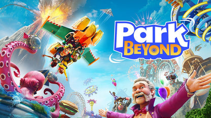 Park Beyond (Deluxe Edition) (Steam)