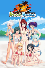 Beach Bounce