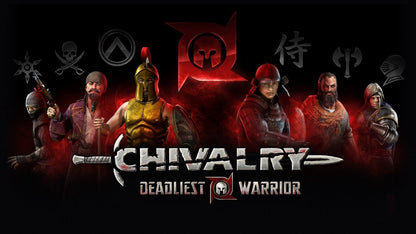 Chivalry: Deadliest Warrior