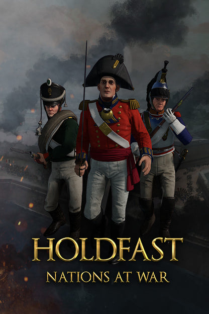 Holdfast: Nations At War PC