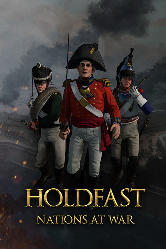 Holdfast: Nations At War PC