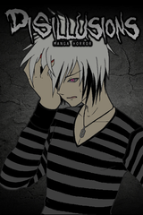Disillusions Manga Horror