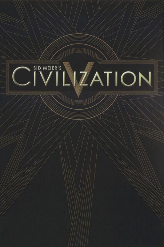 Sid Meier’s Civilization V: Cradle of Civilization Map Pack Bundle (MAC) (Steam)
