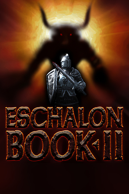 Eschalon: Book II Steam Key GLOBAL