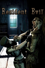 Resident Evil HD
