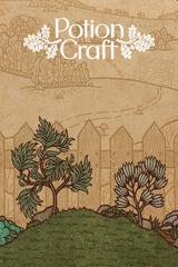 Potion Craft: Alchemist Simulator (EU)