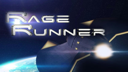 Rage Runner
