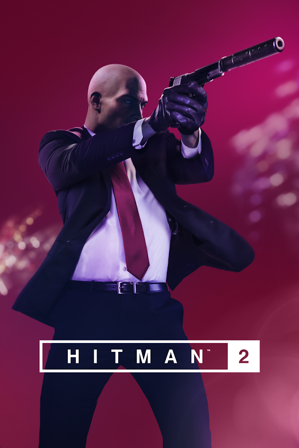 HITMAN 2 Standard Xbox One (EU)