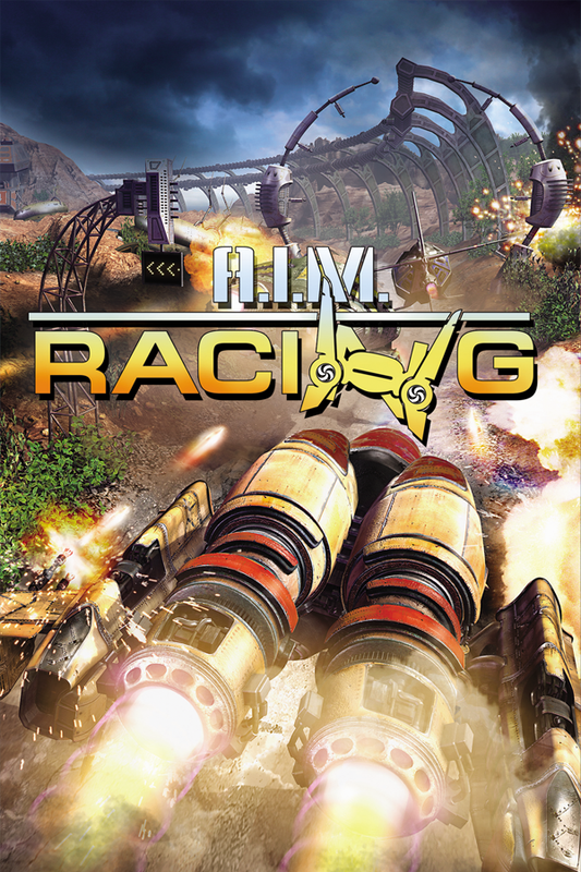 AIM Racing