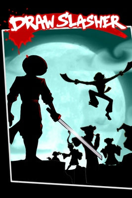 Draw Slasher