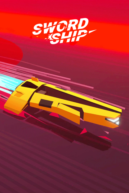 Swordship (Steam)