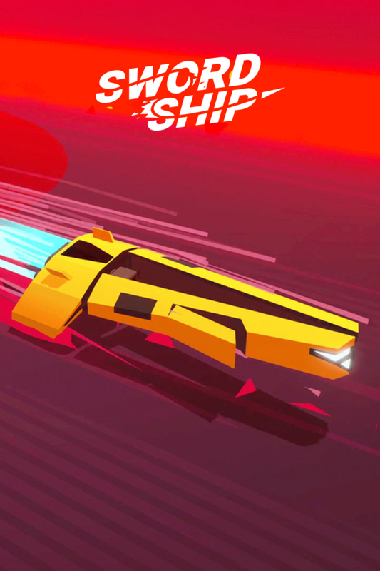 Swordship (Steam)