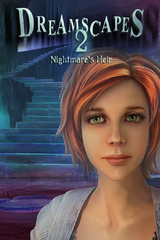 Dreamscapes: Nightmare's Heir (Premium Edition)