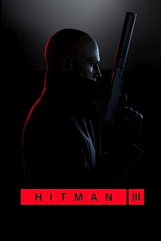Hitman 3 (Steam)