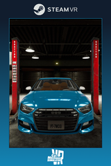 Car Mechanic Simulator [VR]