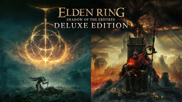Elden Ring Shadow of the Erdtree (Deluxe Edition) (Steam) (EU)