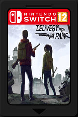 Delivery from the Pain
