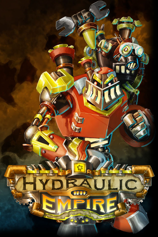 Hydraulic Empire Steam CD Key