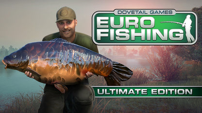 Euro Fishing (Ultimate Edition)