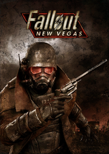 Fallout New Vegas Ultimate Edition EUROPE