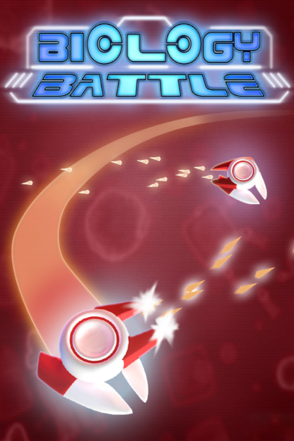 Biology Battle Steam CD Key