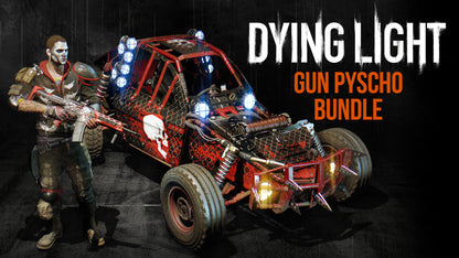 Dying Light - Rais Elite Bundle