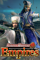 Dynasty Warriors 9: Empires (Deluxe Edition)