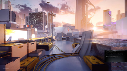 Mirror's Edge Catalyst (EU)
