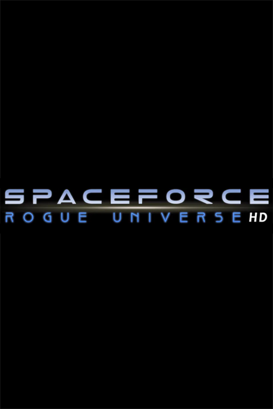 Spaceforce Rogue Universe HD