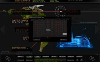 Hacker Evolution Duality Steam Key GLOBAL