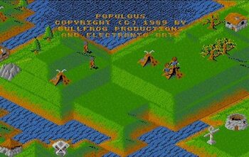 Populous