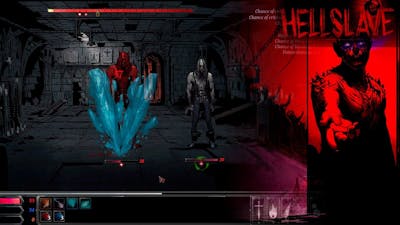 Hellslave (Steam) (EU)