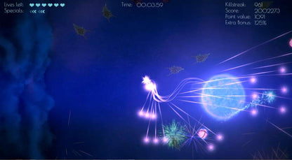 Pulstar Steam CD Key