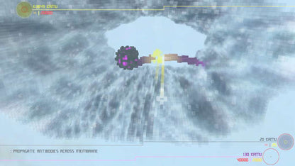 Cell HD: emergence Steam CD Key