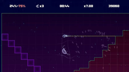 Lightfish Steam CD Key