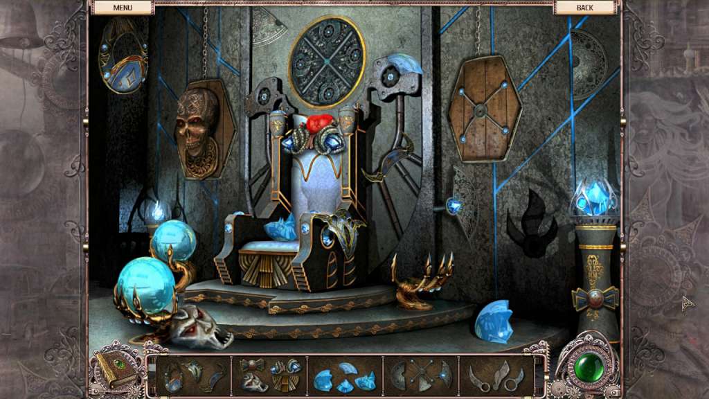 Inbetween Land Steam CD Key
