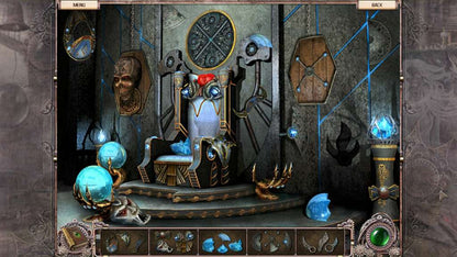 Inbetween Land Steam CD Key