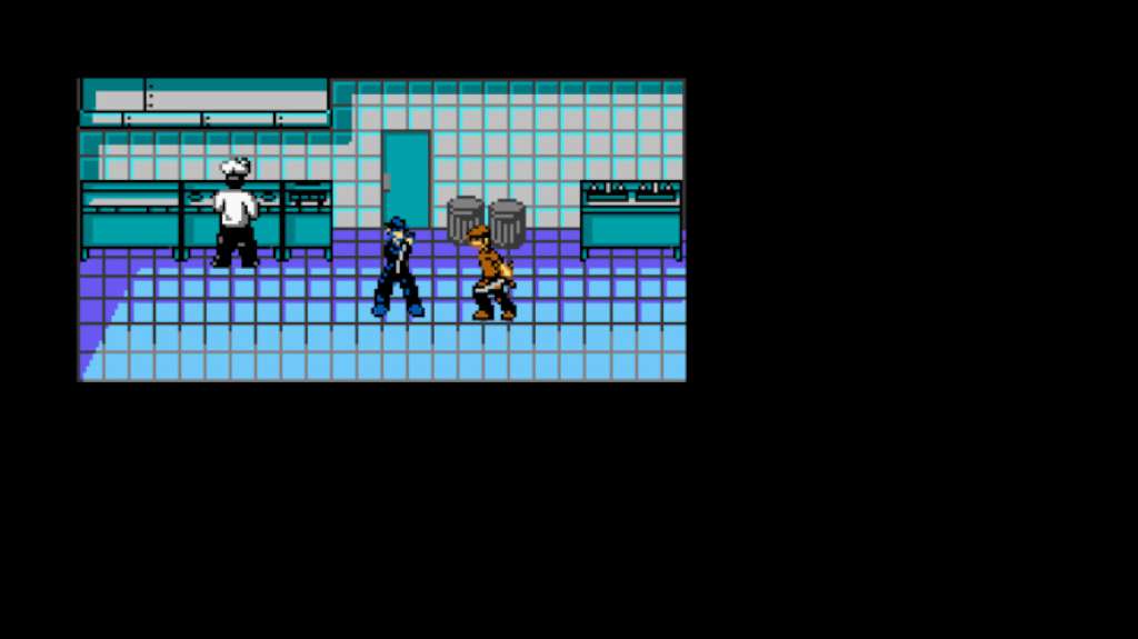 samurai_jazz Steam CD Key