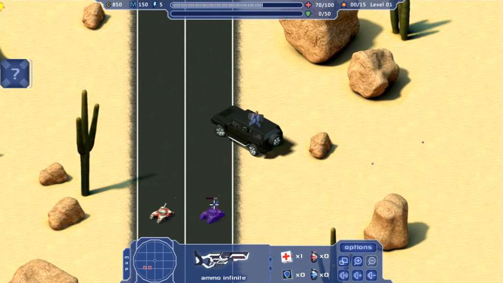 Escape Machines Steam CD Key